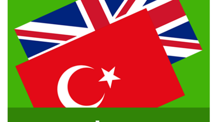 Türkçe ile İngilizce arasında çevirilerinizi özenle yaparım