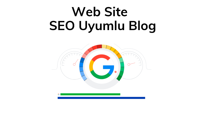 1 haftalık seo uyumlu blog yazısı yazabilirim