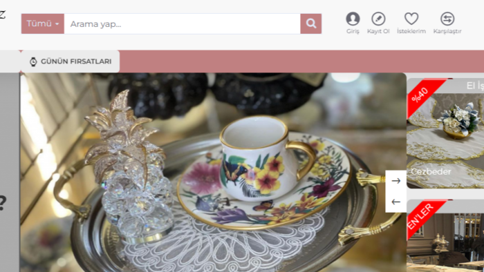 anahtar teslim web tasarımı yaparım