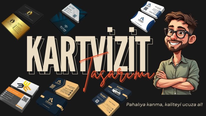 size özel kartvizit tasarımı yapabilirim