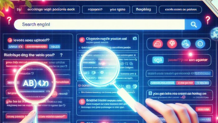 web sitenizin dış seo analizini yapabilirim