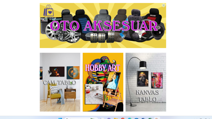web sitesi kurabilirim