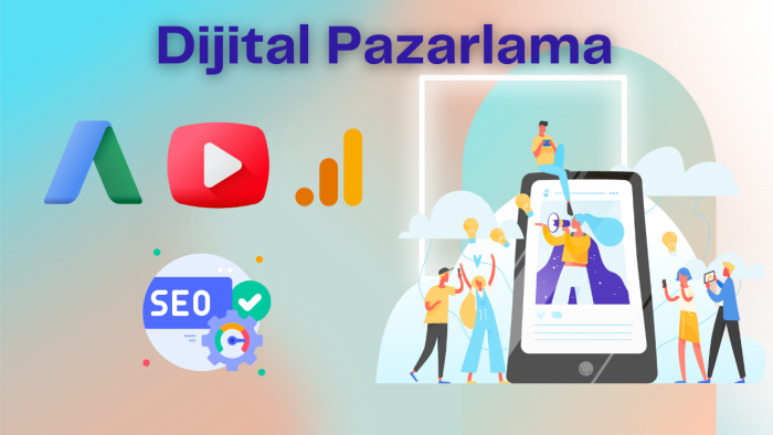 Google ADS reklamlarınızı yönetebilirim
