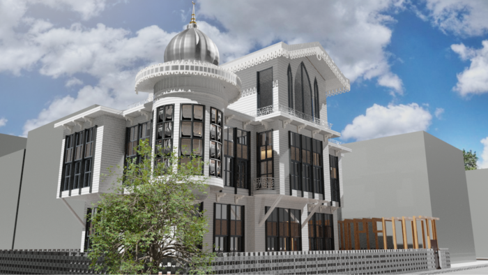 mimari, iç mimari proje ve 3d görselleştirme yapabilirim