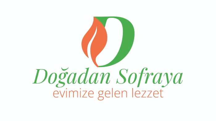özgün ve modern logolar tasarlıyorum