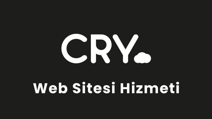 kurumsal siteler yapabilirim