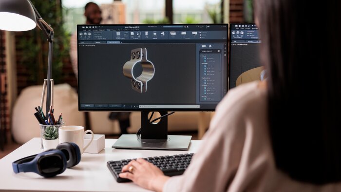 Autocad ile 2D çizimlerinizi en iyi şekilde yaparım