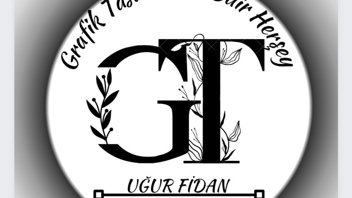 logo tasarımı yaparım