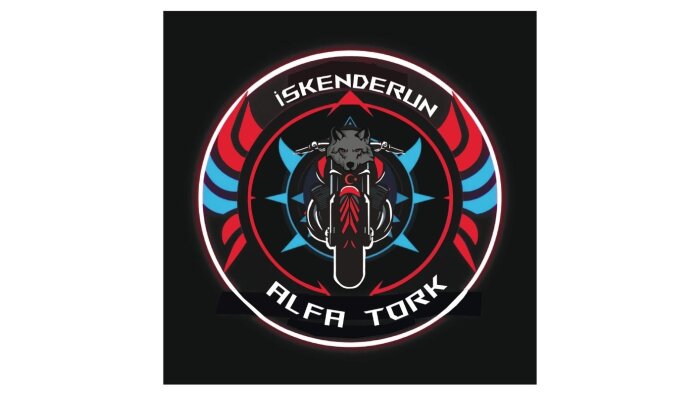 klüp, dernek ve topluluklar için logo çizebilirim