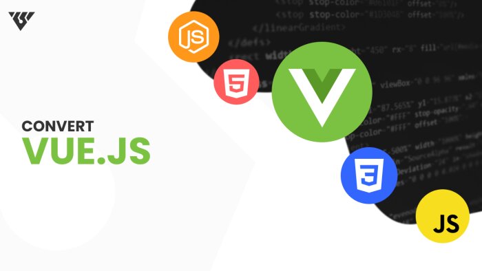 vue.js ile projelerinizi geliştirebilirim
