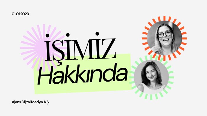 size özel özgün ve kaliteli bir hakkımızda kısmı yazabilirim