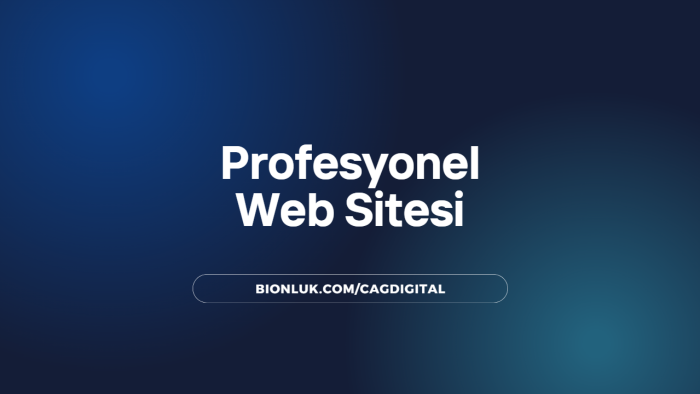 size özel kişisel veya kurumsal web sitesi yapabilirim