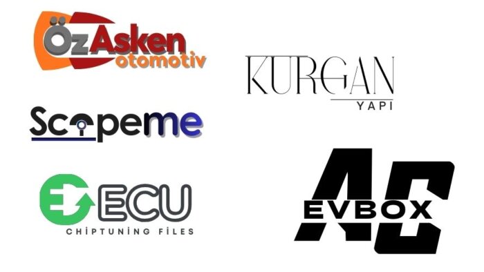  size  özgün logo tasarımı yapabilirim