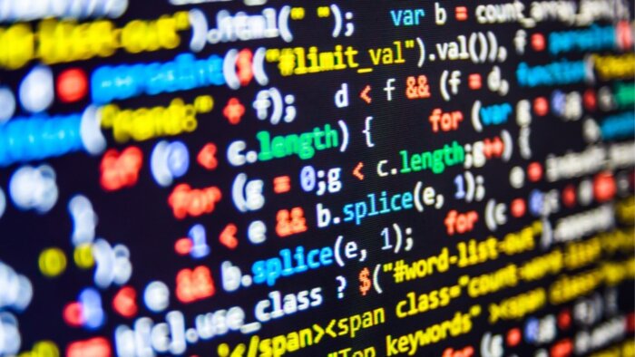 web ve bulut tabanlı yazılım geliştirebilirim