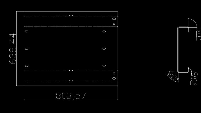 Autocad de işlerinizi yaparım