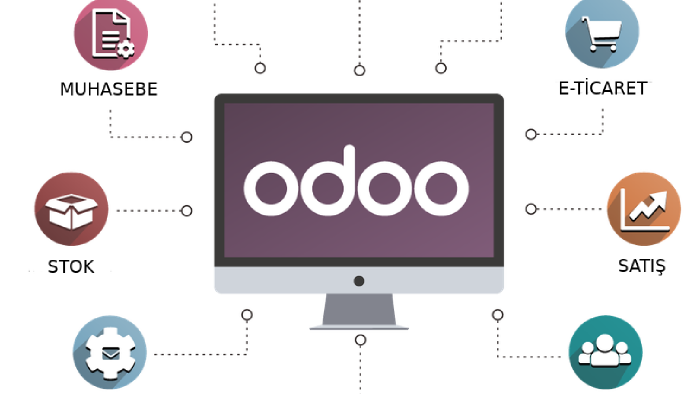 Profesyonel Odoo Web Site Kurulum Desteği Sunarım