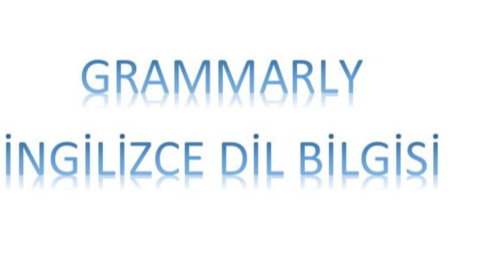 çeviri hizmetlerinizi Grammarly kullanarak düzeltebilirim