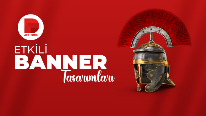 markanıza etkili banner tasarımı yapabilirim