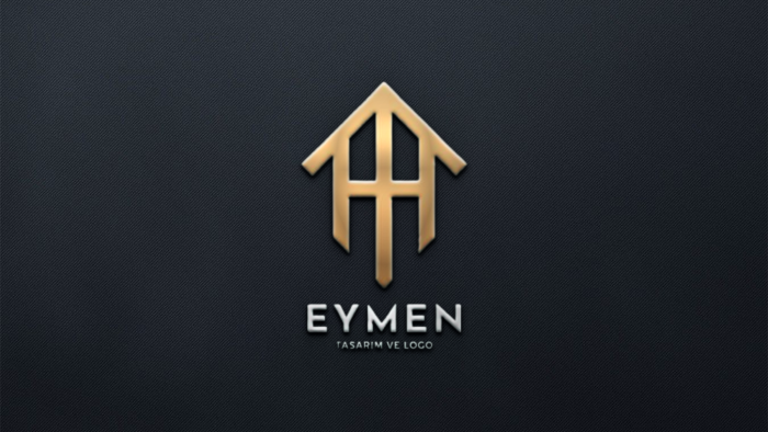 size profesyonel mockup logo yaparım