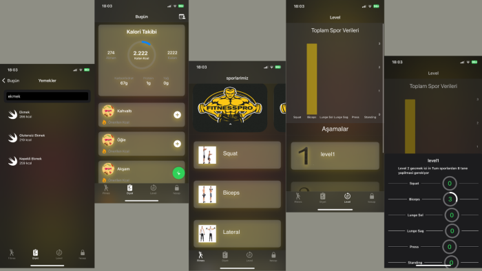 hayalinizdeki iOS uygulamasını SwiftUI ile inşa edebilirim