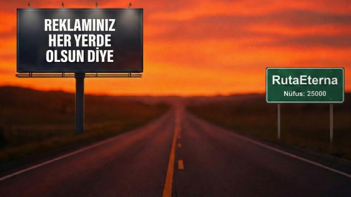aktif sayfamda ürününüzün tanıtımını yaparım