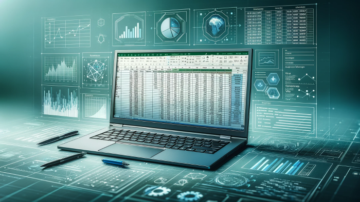Excel ile ilgili tüm sorunlarınızı çözerim