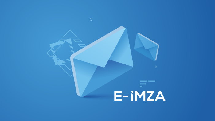 Firmanıza özel email imza yaparım