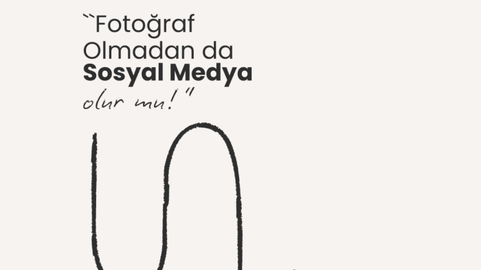 sosyal medyanızın postlarını hazırlayabilirim