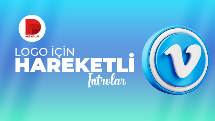 intro hazırlarım