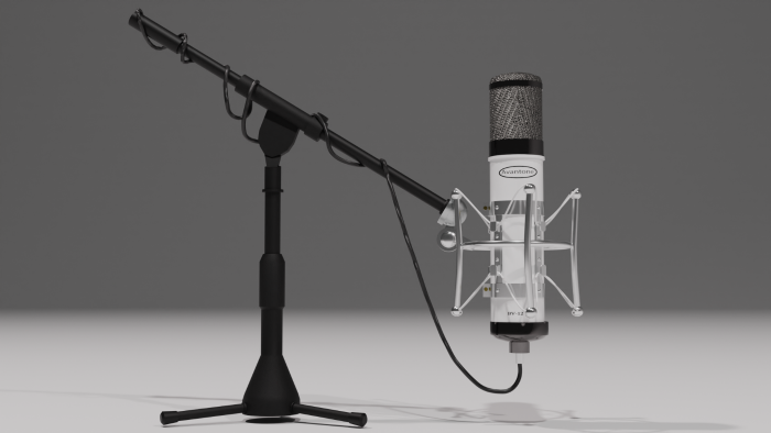 3d blender ile istenilen modellemeyi yapabilirim