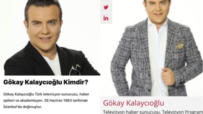 biyografinizi en iyi şekilde tanıtırım