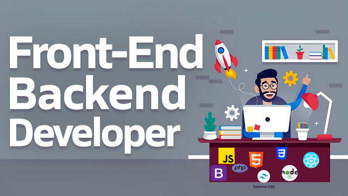 PHP, JS, React, Node CSS3 ve Daha Fazlasıyla Geliştiriyorum