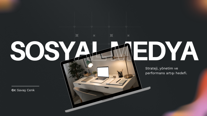 sosyal medya hesabınız için en iyi yönetimi yapabilirim