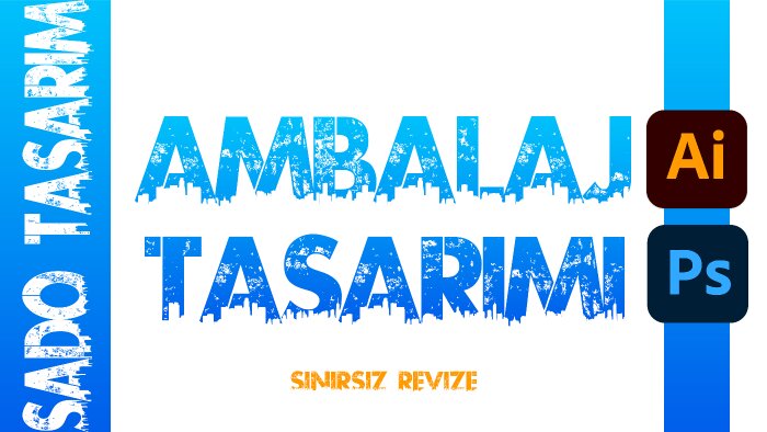 memnun kalacağınız ambalaj tasarımları yaparım