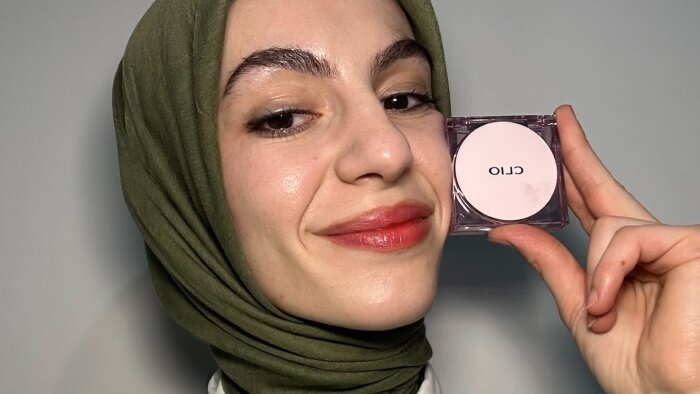 makyaj ve güzellik alanında ürün tanıtımı yapabilirim