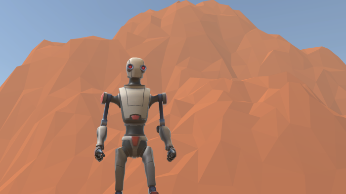 Unity ile 2D veya 3D oyun geliştirebilirim