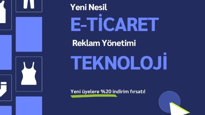 markanızı dijital reklamlarla zirveye taşımayı hedefliyorum
