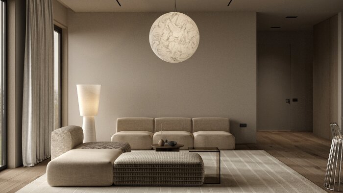 3d çizim, render ve mimari animasyon yapabilirim