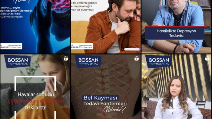 sosyal medya içeriklerinizi oluşturabilirim