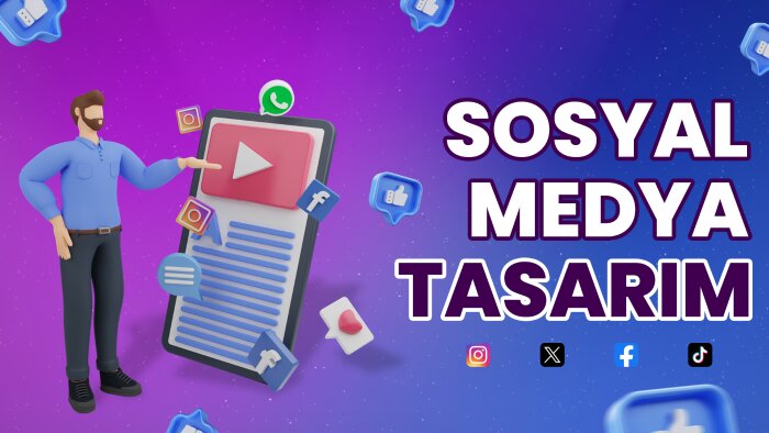 dikkat çekici sosyal medya gönderileri yapabilirim
