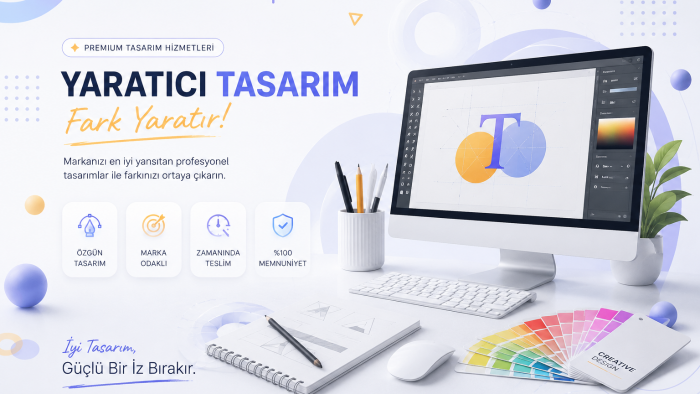 etkileyici banner thumbnail  hazırlarım