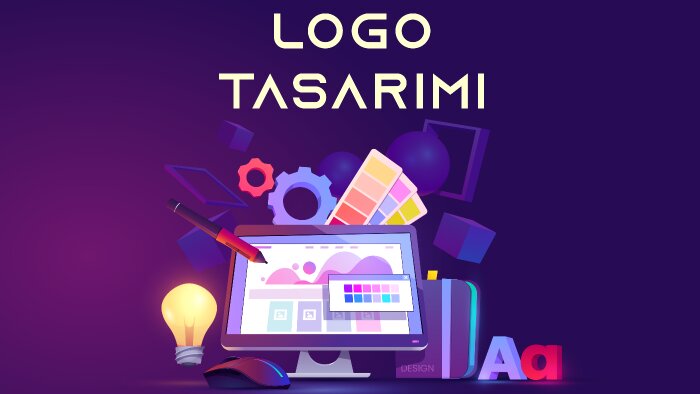 hikayenize uygun logo tasarlayabilirim