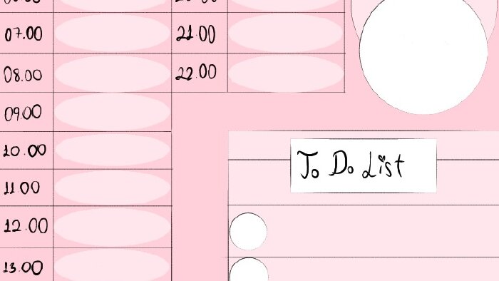 dijital planlayıcı yaparım