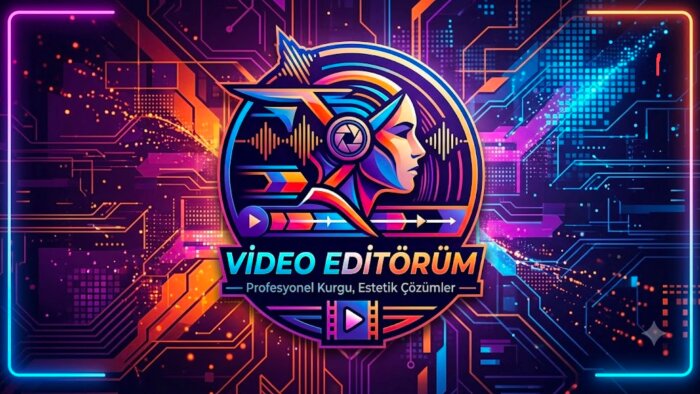 YouTube ve sosyal medya videolarınız için kurgu yapabilirim