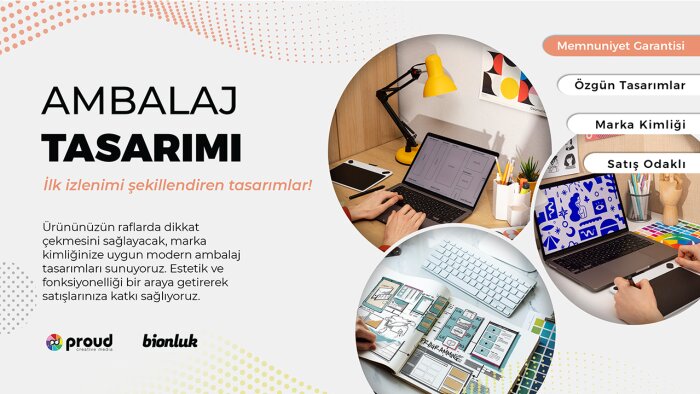 markanızı öne çıkaran profesyonel ambalaj tasarımı yaparım