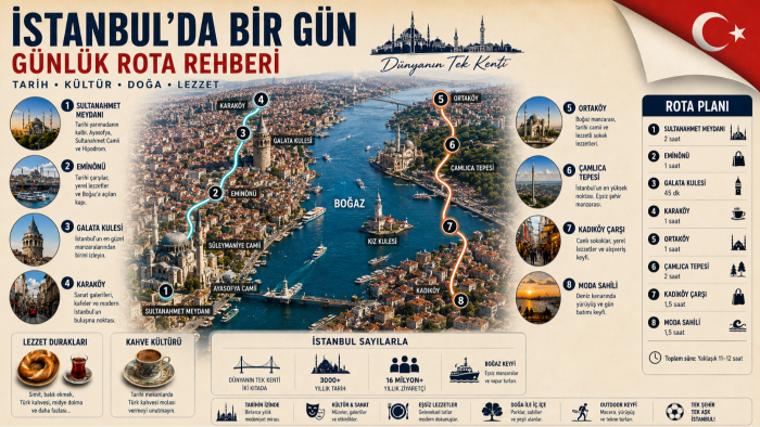istediğiniz içeriği infografik olarak hazırlıyorum