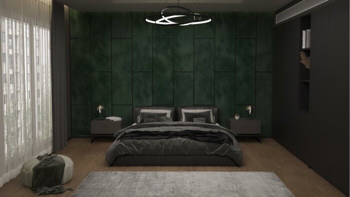 3d model yapabilir ve gerçekçi renderlar alabilirim