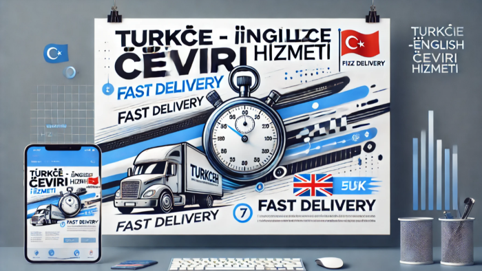 aynı gün içerisinde metninizi teslim edebilirim