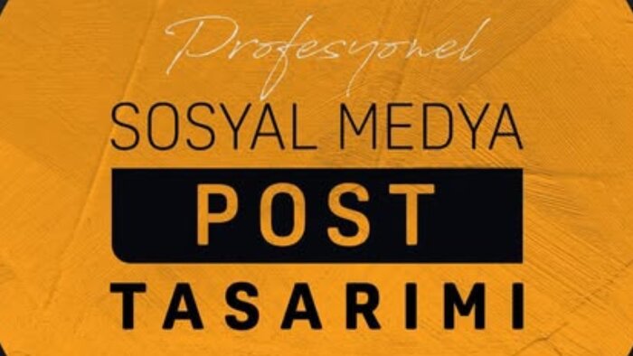 sosyal medya tasarımları yaparım