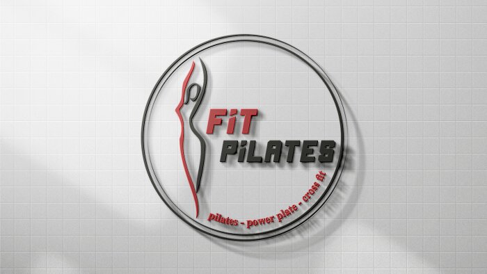 güncel modern tarzda logo tasarımları yaparım